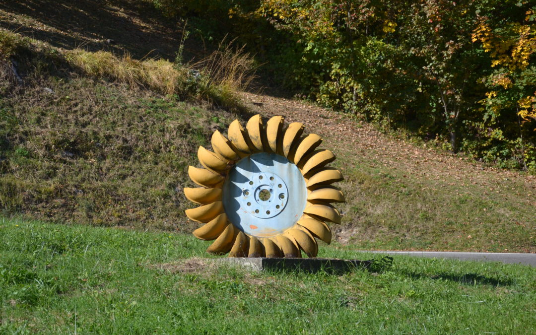 Augmentation des charges